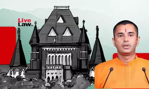 Bombay High Court Grants Bail To Alleged Sanatan Sanstha Member Vaibhav Raut Accused Of Making Bombs To Attack 2018 Sunburn Festival At Pune