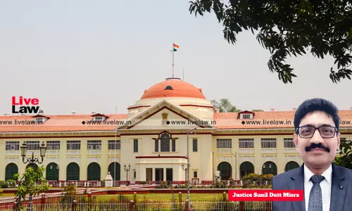 Transfer Of Property Act | Unregistered Sale Deed Admissible As Evidence For Considering Relief Of Specific Performance: Patna HC Transfer Of Property Act | Unregistered Sale Deed Admissible As Evidence For Considering Relief Of Specific Performance: Patna HC