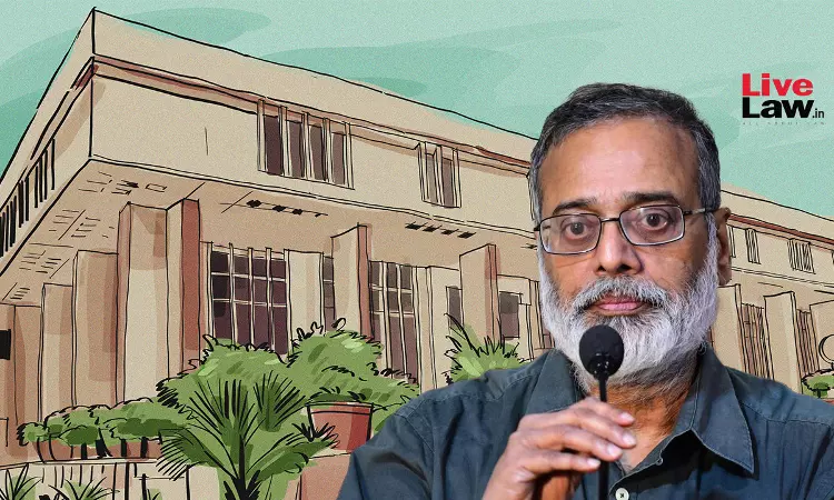 Gross Abuse Of Law : Delhi High Court Quashes FIR & ED Case Against NewsClick, Prabir Purkayastha Over Foreign Funding Gross Abuse Of Law : Delhi High Court Quashes FIR & ED Case Against NewsClick, Prabir Purkayastha Over Foreign Funding