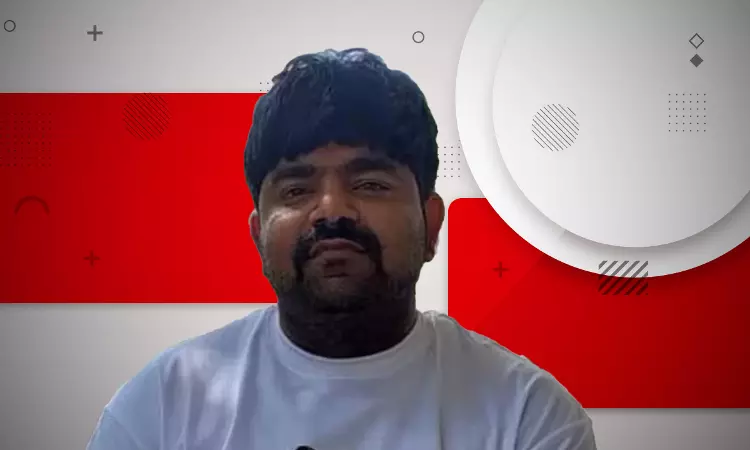Rajasthan Court Rejects Cow Vigilante Monu Manesars Bail Plea In 2023 Junaid-Nasir Murder Case