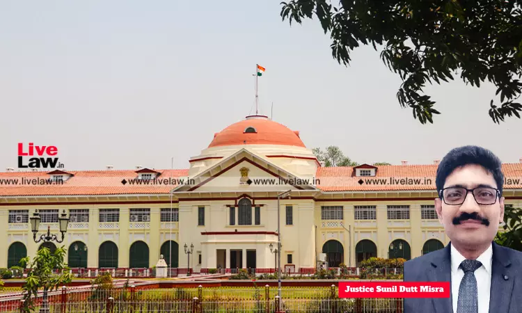 Transfer Of Property Act | Unregistered Sale Deed Admissible As Evidence For Considering Relief Of Specific Performance: Patna HC Transfer Of Property Act | Unregistered Sale Deed Admissible As Evidence For Considering Relief Of Specific Performance: Patna HC