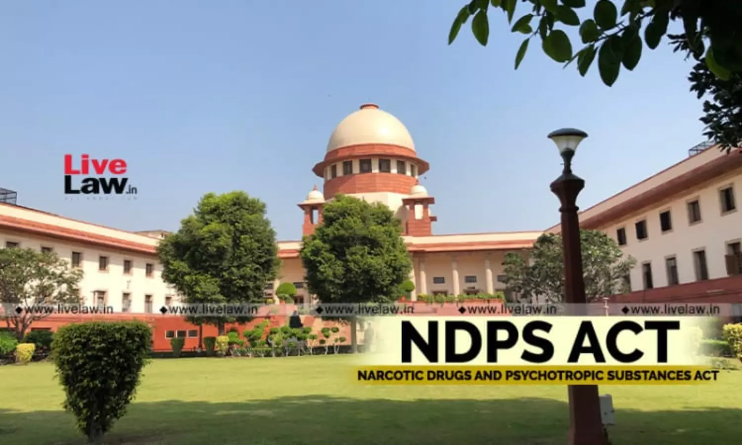 Contraband Recovered In Violation Of Section 50 NDPS Act Inadmissible : Supreme Court Summarises Principles For Search Of Persons