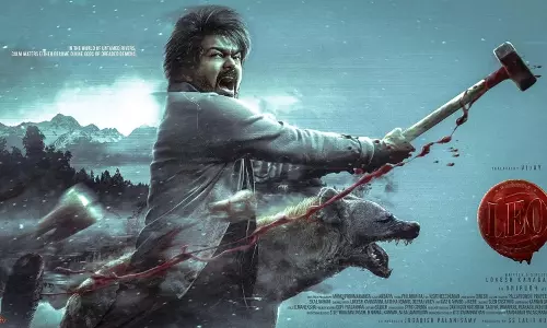 Madras High Court Asks Govt To Consider Permitting Screening Of Vijay-Starrer Leo From 7AM Instead Of 9AM Madras High Court Asks Govt To Consider Permitting Screening Of Vijay-Starrer Leo From 7AM Instead Of 9AM