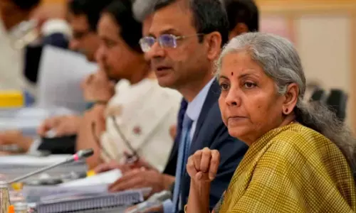 GST Council Recommends Conditional Duration IGST Exemption To Foreign Flag Foreign Going Vessel When It Converts To Coastal Run GST Council Recommends Conditional Duration IGST Exemption To Foreign Flag Foreign Going Vessel When It Converts To Coastal Run