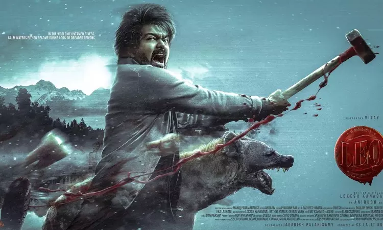 Police Had Nothing To Do With Cancellation Of Leo Audio Launch, False Narrative Being Spread: TN Govt To Madras HC Police Had Nothing To Do With Cancellation Of Leo Audio Launch, False Narrative Being Spread: TN Govt To Madras HC