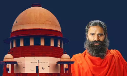 Supreme Court Issues Notice On Baba Ram Devs Plea Against Criminal Action Over Alleged Anti-Allopathy Remarks During COVID