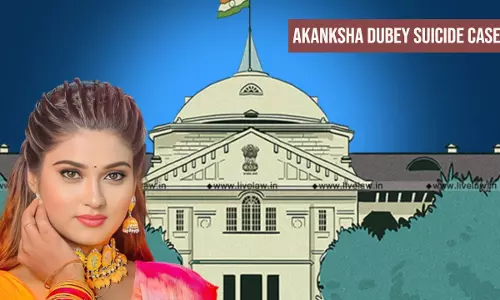 Bhojpuri Actress Akanksha Dubey Suicide Case: Allahabad High Court Issues Notice To UP Govt In Mother’s Plea Seeking CBI Probe