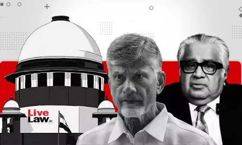 Chandrababu Naidus Case: Can Section 17A Be Interpreted In A Manner Defeating Purpose Of PC Act? Supreme Court Asks Harish Salve