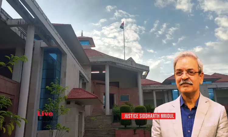 Appointment Of Manipur High Court Chief Justice Will Be Notified Soon : Centre Tells Supreme Court Appointment Of Manipur High Court Chief Justice Will Be Notified Soon : Centre Tells Supreme Court
