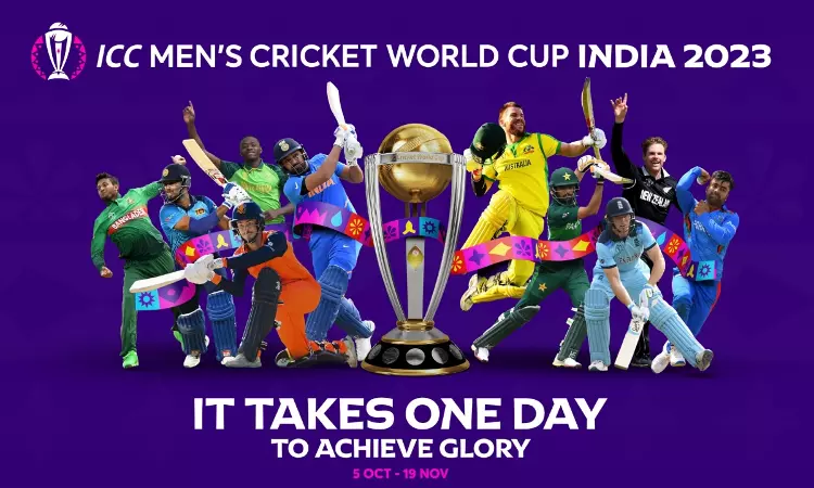 ICC Cricket World Cup | Alleging Discrepancy, PIL In Allahabad HC Challenges BCCI’s Ticket Price Policy For Matches In Lucknow ICC Cricket World Cup | Alleging Discrepancy, PIL In Allahabad HC Challenges BCCI’s Ticket Price Policy For Matches In Lucknow