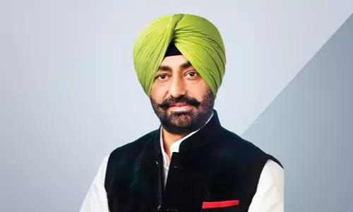 P&H High Court Imposes ₹6 Lakh Costs On Congress MLA Sukhpal Singh Khaira For Misusing Contempt Jurisdiction In Encroachment Dispute