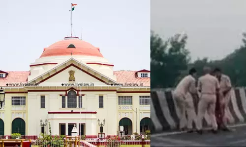 Patna HC Takes Suo Moto Cognizance Of Bihar Cops Dumping Accident Victim’s Dead Body Into A Canal In Muzaffarpur