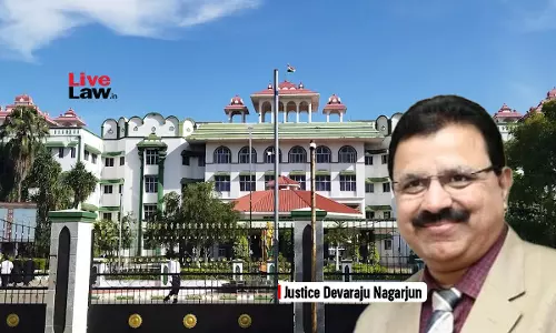Madras High Court Quashes Proceedings Against Hindu Makkal Katchi President For Allegedly Violating Code Of Conduct During Elections