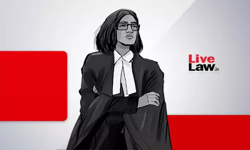 Delhi High Court Issues Notice On Plea To Reserve 33% Seats For Women Lawyers In Lawyers Bodies Elections