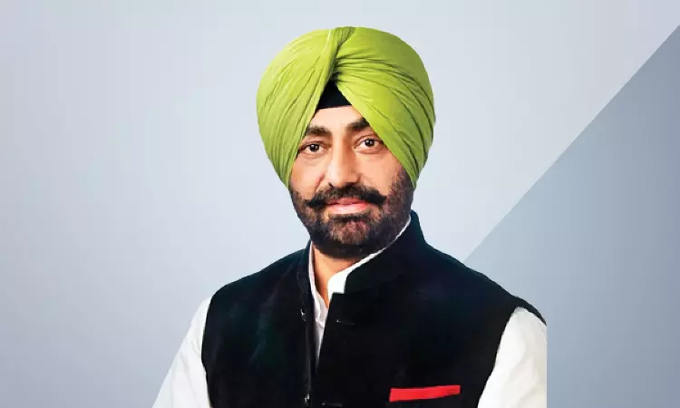 P&H High Court Imposes ₹6 Lakh Costs On Congress MLA Sukhpal Singh Khaira For Misusing Contempt Jurisdiction In Encroachment Dispute P&H High Court Imposes ₹6 Lakh Costs On Congress MLA Sukhpal Singh Khaira For Misusing Contempt Jurisdiction In Encroachment Dispute