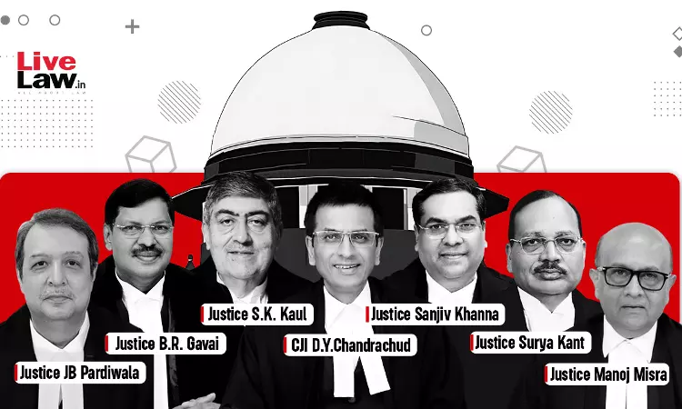 Is An Arbitration Clause In An Unstamped Agreement Enforceable?Supreme Court 7-Judge Bench Reserves Judgement Is An Arbitration Clause In An Unstamped Agreement Enforceable?Supreme Court 7-Judge Bench Reserves Judgement