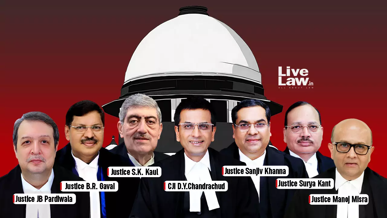 Arbitration Clauses In Unstamped Agreements Enforceable : Supreme Court 7-Judge Bench Overrules NN Global Decision