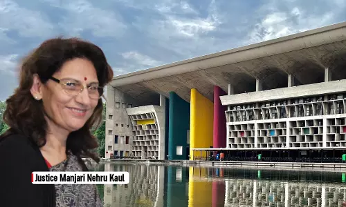 Failure To Disclose Information About Accomplices Cant Be Construed As Non-Cooperation With Investigation: Punjab & Haryana HC Failure To Disclose Information About Accomplices Cant Be Construed As Non-Cooperation With Investigation: Punjab & Haryana HC