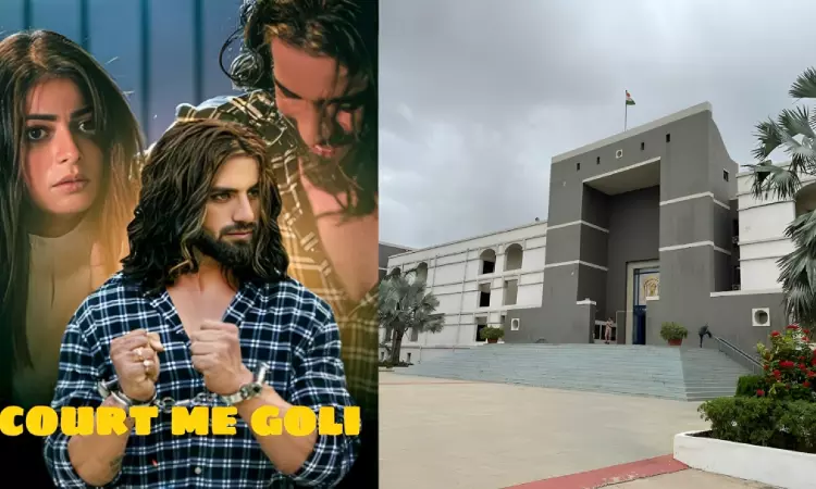 Gujarat HC Judges To Watch Haryanvi Song Court Me Goli After A PIL Objects To Its Lyrics Being Against Judiciarys Integrity Gujarat HC Judges To Watch Haryanvi Song Court Me Goli After A PIL Objects To Its Lyrics Being Against Judiciarys Integrity