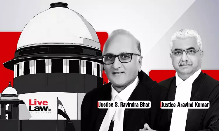 POCSO Act | State Must Provide Support Persons For Child Victims; It Cant Be Left To Parents Discretion: Supreme Court POCSO Act | State Must Provide Support Persons For Child Victims; It Cant Be Left To Parents Discretion: Supreme Court