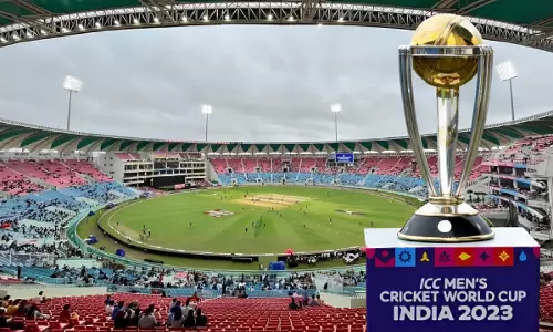 Cricket World Cup 2023 | Allahabad HC Issues Notice To BCCI, UOI On PIL Against Ticket Price Disparities For Matches In Lucknow