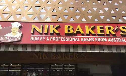 Sub-Standard Cake, Panchkula District Commission Holds Nik Bakers Liable, Directs Refund & Compensation