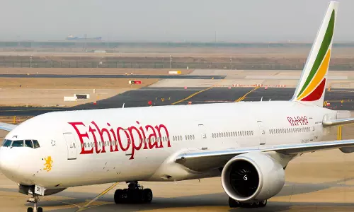 Ethiopian Airlines Held Liable For Deficiency In Services, New Delhi District Commission Orders Compensation And Litigation Cost.
