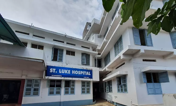 Child Born Without Lower Limbs & Hips: Kerala State Commission Directs St. Luke Hospital And Doctors To Pay Rs. 50 Lakh Compensation For Failure To Detect  Abnormality
