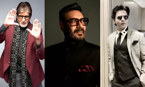Padma Awardees In Misleading Gutka Ads | ‘Notices Issued To Pan Masala Companies: UOI Informs Allahabad HC In Contempt Case Padma Awardees In Misleading Gutka Ads | ‘Notices Issued To Pan Masala Companies: UOI Informs Allahabad HC In Contempt Case