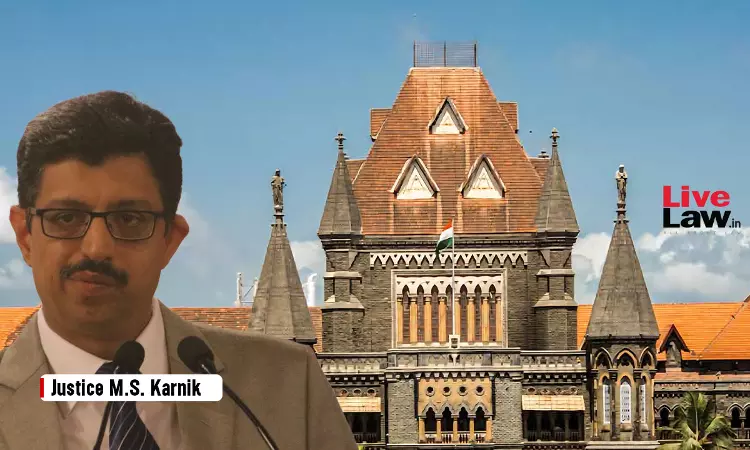S.306(4) CrPC | Approver May Be Granted Bail Before Completion Of Trial If He Complies With Conditions Of Pardon: Bombay High Court S.306(4) CrPC | Approver May Be Granted Bail Before Completion Of Trial If He Complies With Conditions Of Pardon: Bombay High Court
