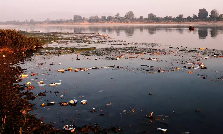 ‘Narmada Being Pious River Must Be Protected’, NGT Issues Slew Of Directions To Check Pollution