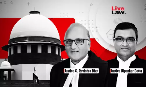 Transfer Of Property Act | Rents Receivable Can Be Assigned By Debtor To Creditor As Actionable Claim: Supreme Court Transfer Of Property Act | Rents Receivable Can Be Assigned By Debtor To Creditor As Actionable Claim: Supreme Court