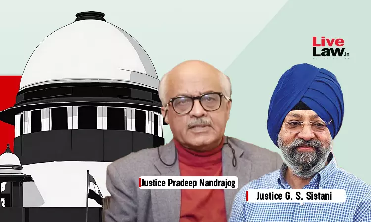De-sealing Of Properties In Delhi: Supreme Court Forms Committee Of Retired Judges To Hear Challenge To Monitoring Committee Orders