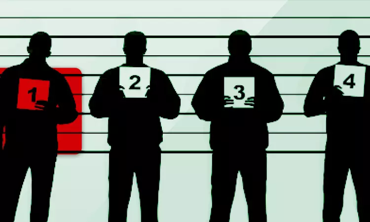 Law Cant Hold A Ghost Responsible: Delhi High Court Acquits Robbery Convict After 23 Years Over Ambiguity In Identification Law Cant Hold A Ghost Responsible: Delhi High Court Acquits Robbery Convict After 23 Years Over Ambiguity In Identification