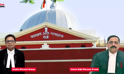 Jharkhand High Court Upholds JPSCs Allocation Decision For Reserved Category Candidates In Administrative Service Cadre