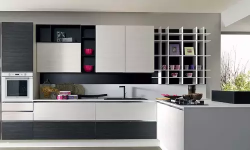 Central Delhi District Commission Holds Regalo Kitchens Pvt. Ltd. Liable For Failure To Install Modular Kitchen Timely