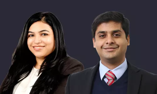 Former Trilegal Counsel Shivani Khandekar Joins Singhania & Co. As Partner To Bolster Its Dispute Resolution Practice Former Trilegal Counsel Shivani Khandekar Joins Singhania & Co. As Partner To Bolster Its Dispute Resolution Practice