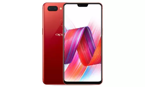 Sudden Explosion Of Mobile Phone, Amritsar District Commission Orders Oppo Mobiles And Its Authorized Service Centre Liable