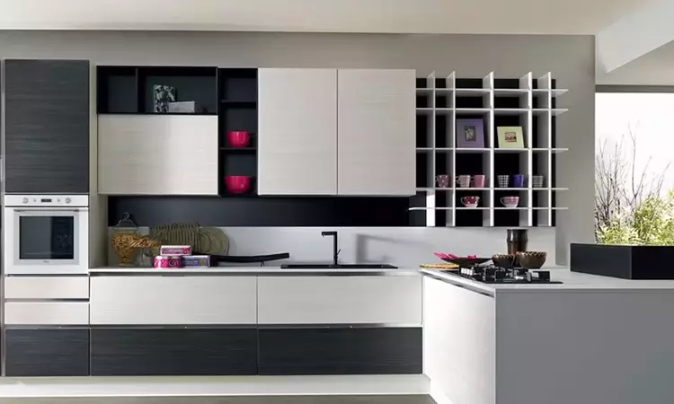 Central Delhi District Commission Holds Regalo Kitchens Pvt. Ltd. Liable For Failure To Install Modular Kitchen Timely Central Delhi District Commission Holds Regalo Kitchens Pvt. Ltd. Liable For Failure To Install Modular Kitchen Timely