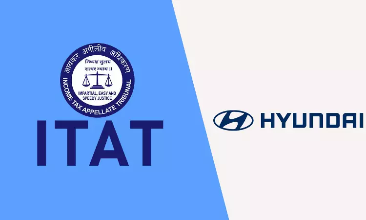 Output VAT Refund Received By Hyundai Motor Towards Investment Promotion Subsidy Is Non-Taxable Capital Receipt: ITAT Output VAT Refund Received By Hyundai Motor Towards Investment Promotion Subsidy Is Non-Taxable Capital Receipt: ITAT