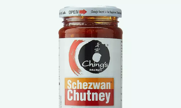 Delhi High Court Grants Interim Relief To Chings, Restrains Local Manufacturer From Using Schezwan Chutney Mark Delhi High Court Grants Interim Relief To Chings, Restrains Local Manufacturer From Using Schezwan Chutney Mark