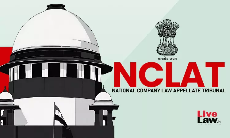 Benami Act Attachment During CIRP Cant Be Challenged Before NCLT/NCLAT : Supreme Court