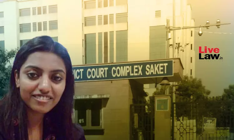 Delhi Court Convicts Five In 2008 Journalist Soumya Vishwanathan Murder Case
