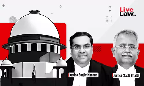 Commercial Courts Should Examine If Plea For Urgent Interim Relief Is A Disguise To Circumvent Pre-litigation Mediation Under S.12A : Supreme Court