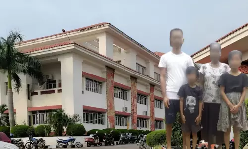 India A Secular Country, Respect Constitution: Tripura HC To Chakma Organisations Accused Of Boycotting Christian Converts, Asks State To Take Action