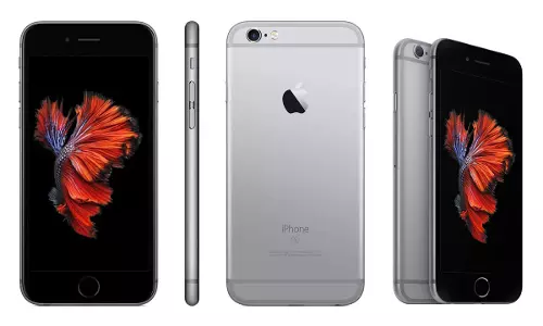 Cant Charge For iPhone Repair Service Within Warranty Period, South Chennai District Commission Holds Apple And Its Service Providers Liable
