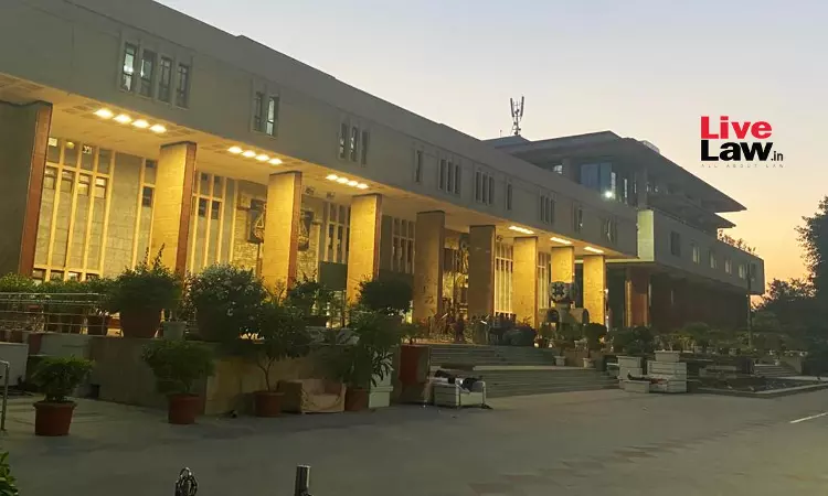 Classic Case Of Triple Identity: Delhi HC Issues Permanent Injunction In Favor Of Heifer International In Infringment Suit Against Heifer Project India Trust Classic Case Of Triple Identity: Delhi HC Issues Permanent Injunction In Favor Of Heifer International In Infringment Suit Against Heifer Project India Trust