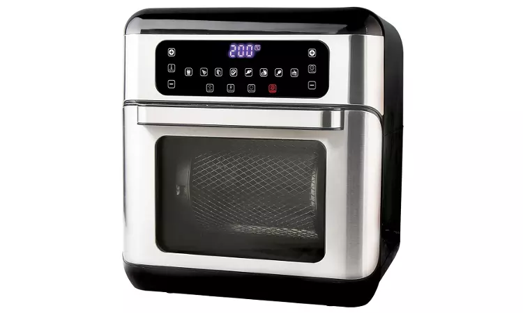 Hisar District Commission Orders Havells To Refund And Compensate For Failure To Repair Defective Air Oven