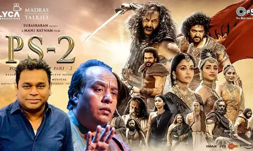 Delhi High Court Sets Aside Interim Injunction Against AR Rahman In Copyright Infringement Suit Over Veera Raja Veera Song