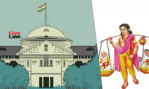 India Is Shravan Kumars Land, Children Expected To Look After Their Elderly Parents Properly: Allahabad High Court India Is Shravan Kumars Land, Children Expected To Look After Their Elderly Parents Properly: Allahabad High Court